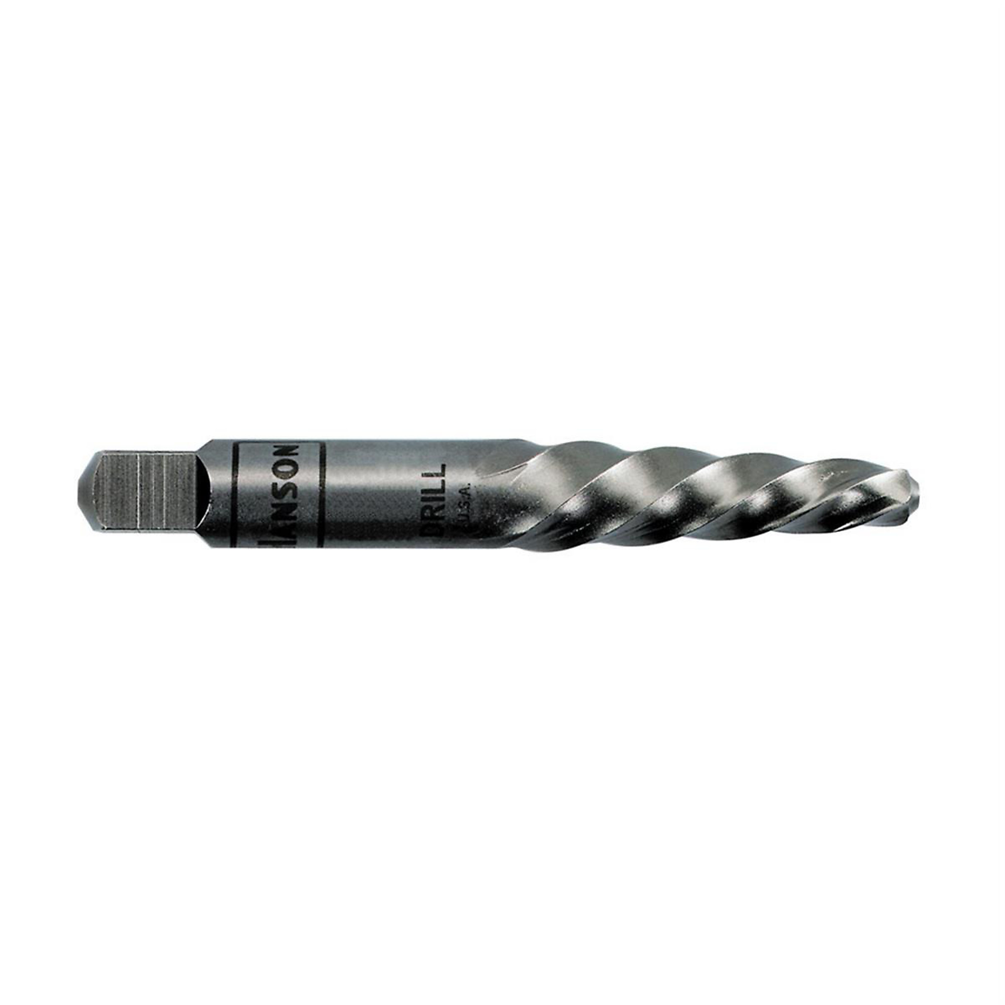 Hanson Spiral Screw Extractor, Model# HAN53404